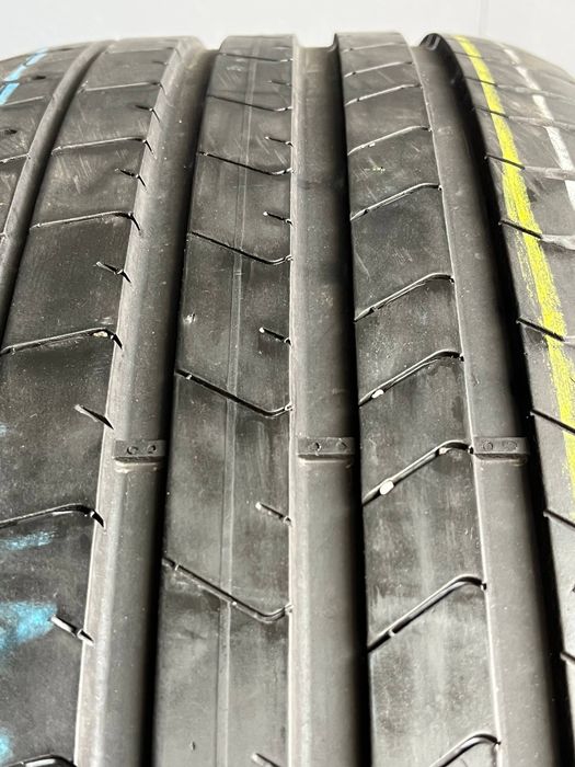 Шины БУ 245 40 R 20 Pirelli PZero pz4 MO Лето Комплект резина