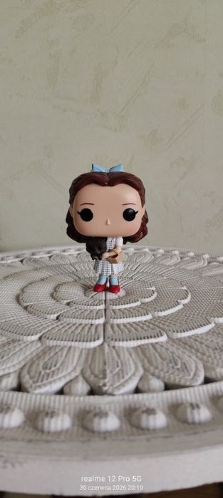 Figurki Fanko Pop