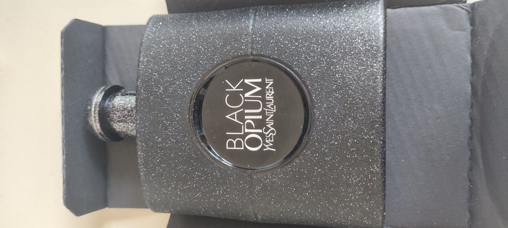Perfumy Black opium YSL 90 ml