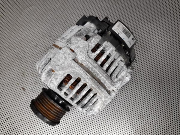 Alternador VOLKSWAGEN Golf V (1K1)