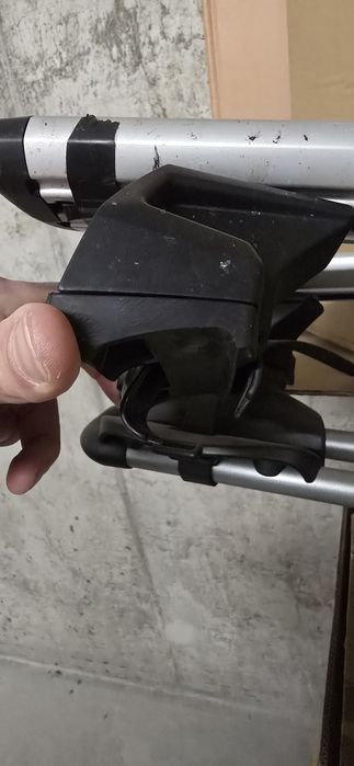 Kit thule 186170 kia e outros