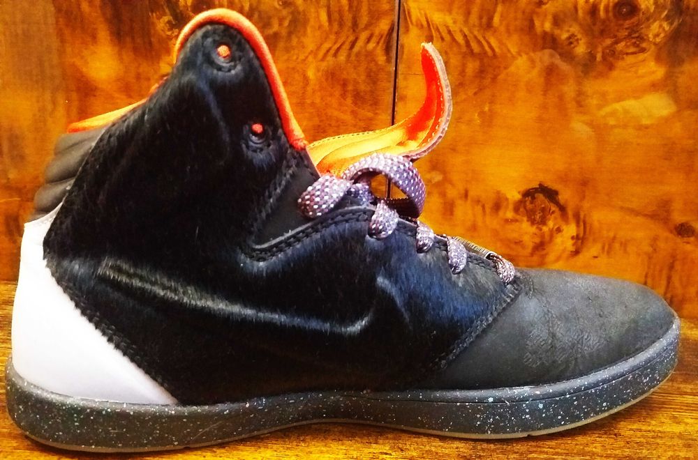 Nike - Kobe 9 - Rok Konia - rozmiar 40.5