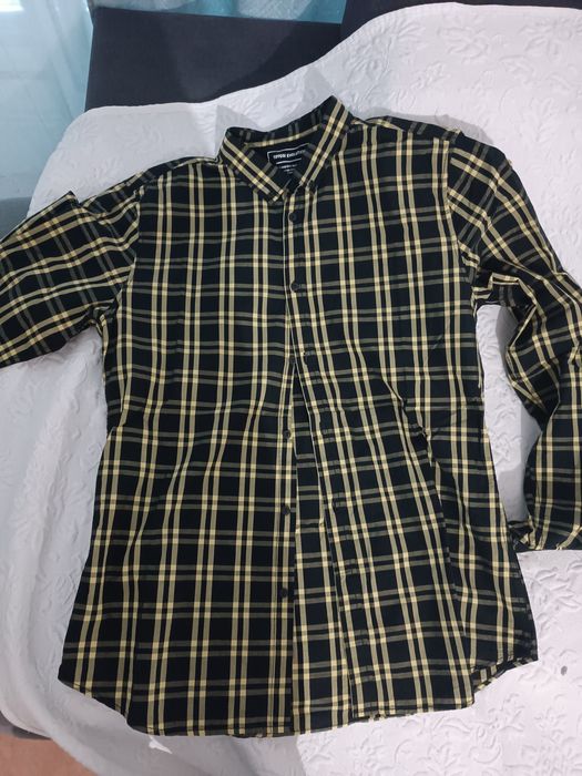 Tiffosi Camisa homem