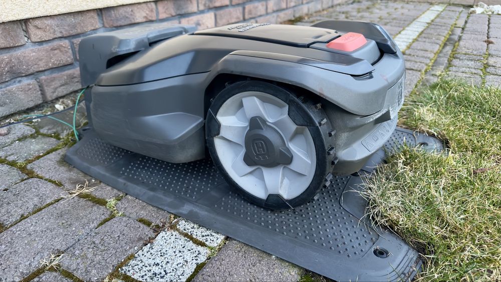 Husqvarna Automower 305