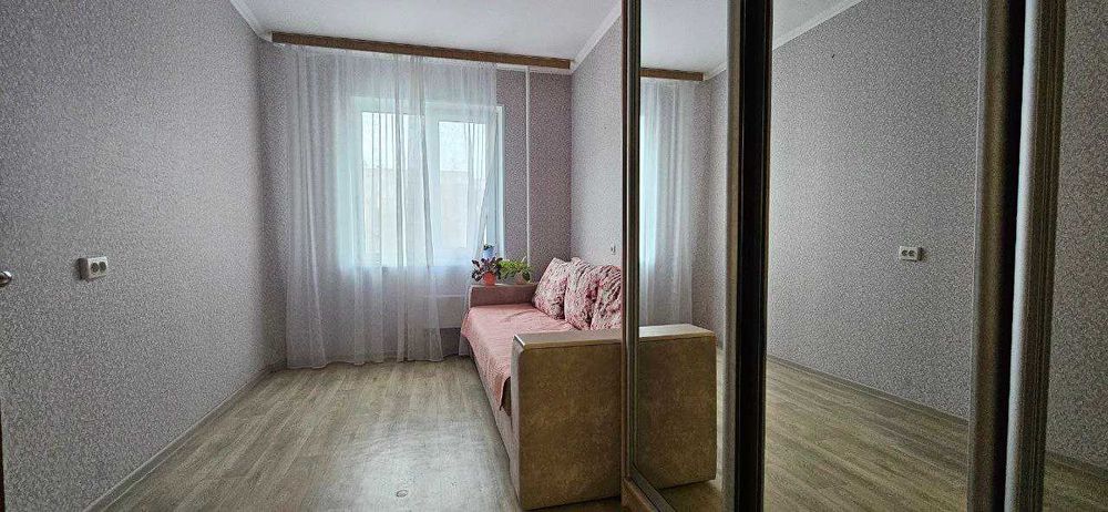 Продаж 3-ої квартири, 4-ий мікрорайон.