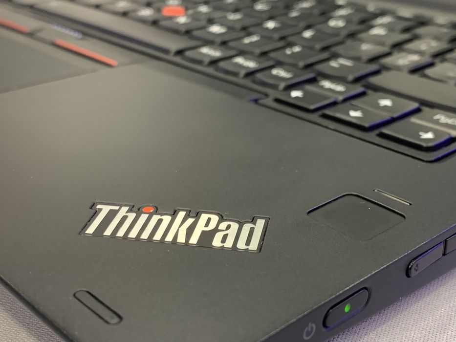 Lenovo ThinkPad Yoga 260 2 em 1 | Tenha um Portátil e um Tablet num só