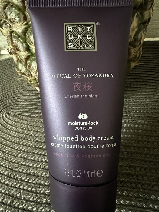 Rituals Yozakura  krem do ciała 70 ml