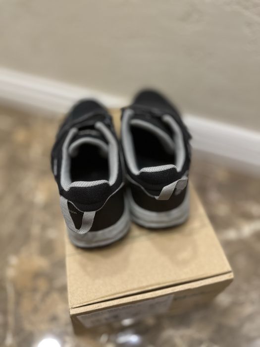 Дитячі напівчеревики Jack wolfskin, мембрана, 34 , 20,6см