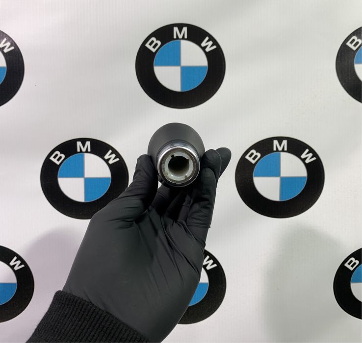 Ручка коробки передач 5 Ст Bmw E30 E31 E32 E34 E36 E38 E39 E46 E53 E60