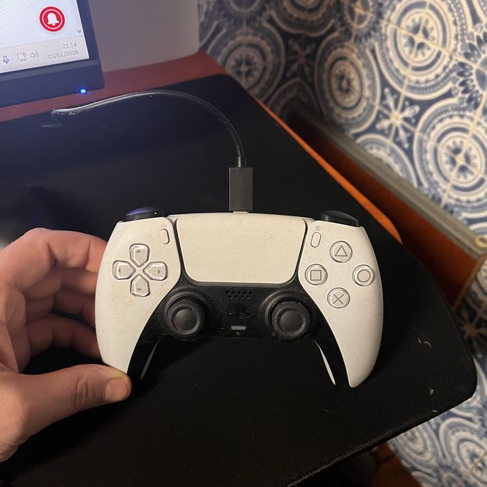 Consola playsation 5 slim 1 TB