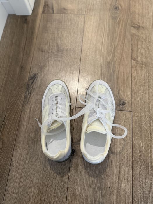 кросівки maison margiela mm6