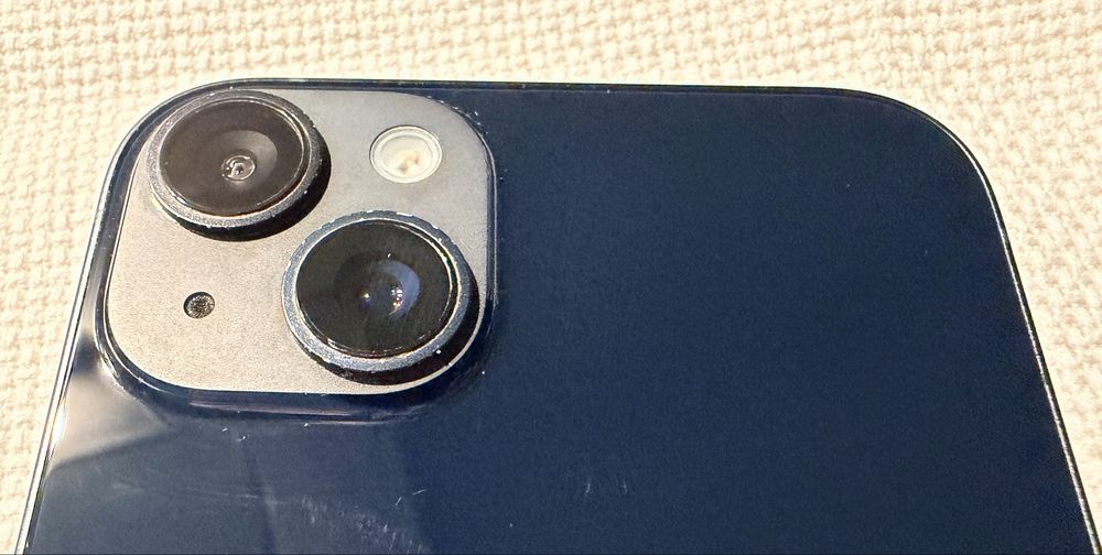 Vendo iphone 14 plus