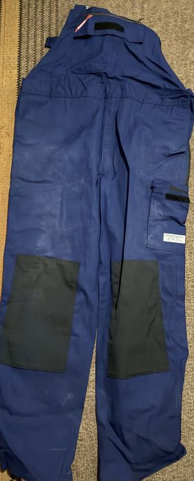 Рабочие Штани /костюм Германия