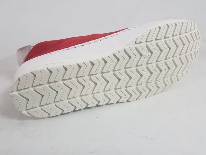 ZIGN ADIDASY damskie nowe naturalna SKÓRA RO 38