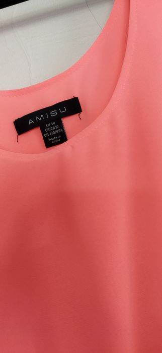 Sukienka Amisu rozmiar L