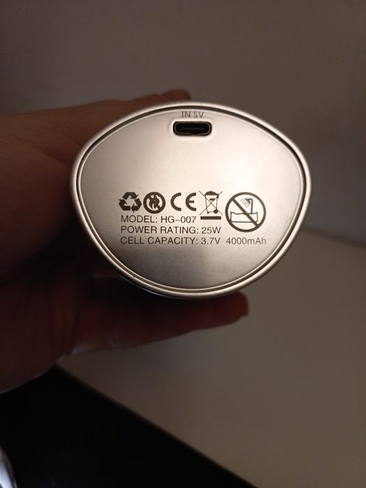 Lokówka dla włosów