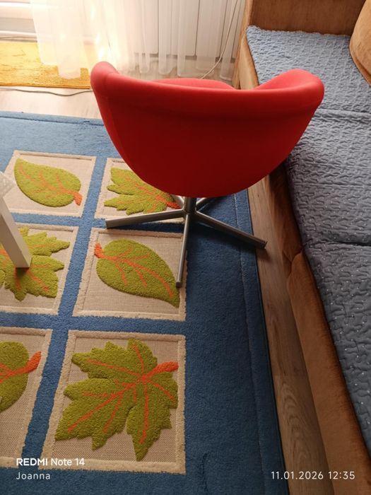 Fotele domowe pokojowe