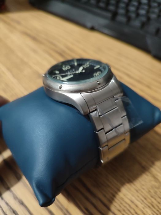 Zegarek Jack Wills Overland JW012BLSS