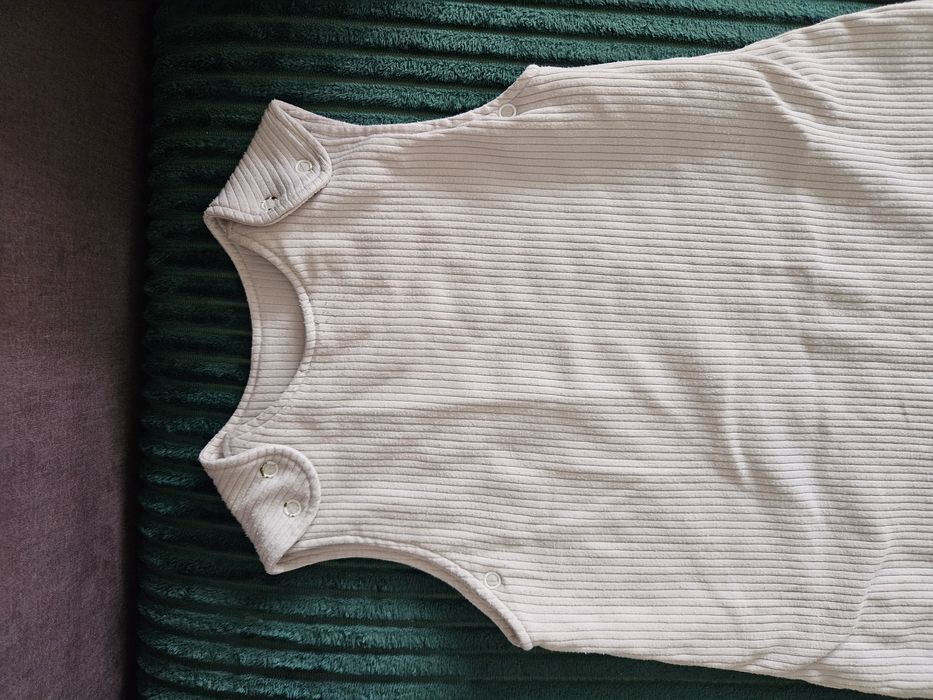 Śpiworek dla dziecka 100% bawełna