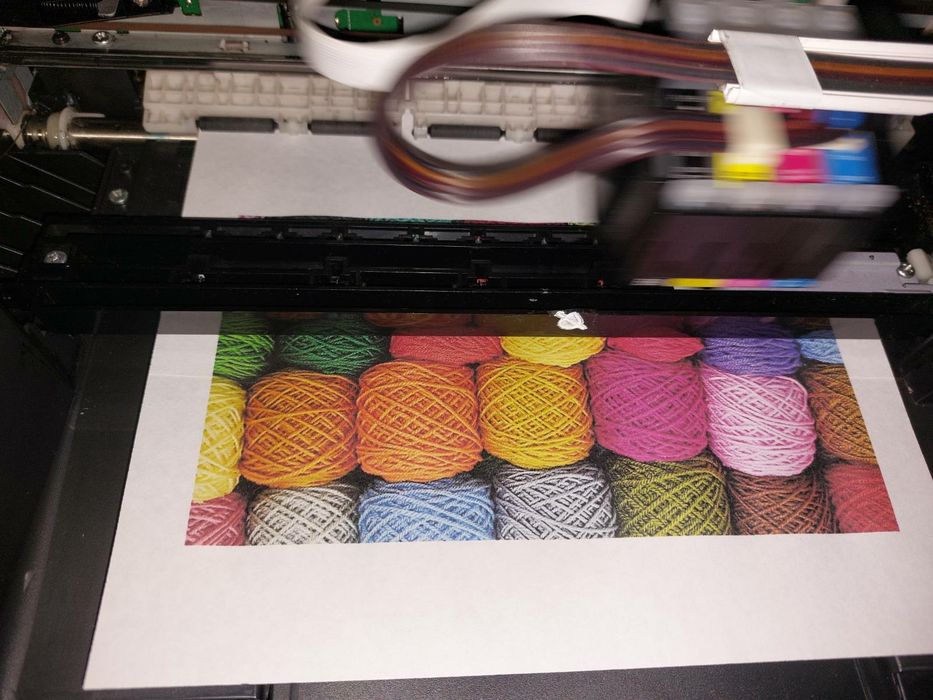 БФП Epson XP-100 Принтер, сканер, ксерокс