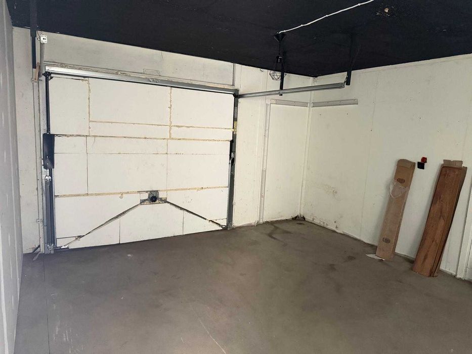 Plac 1502 m² z budynkiem i parking do podnajęcia, Łódź, Towarowa 15 - Widok 4