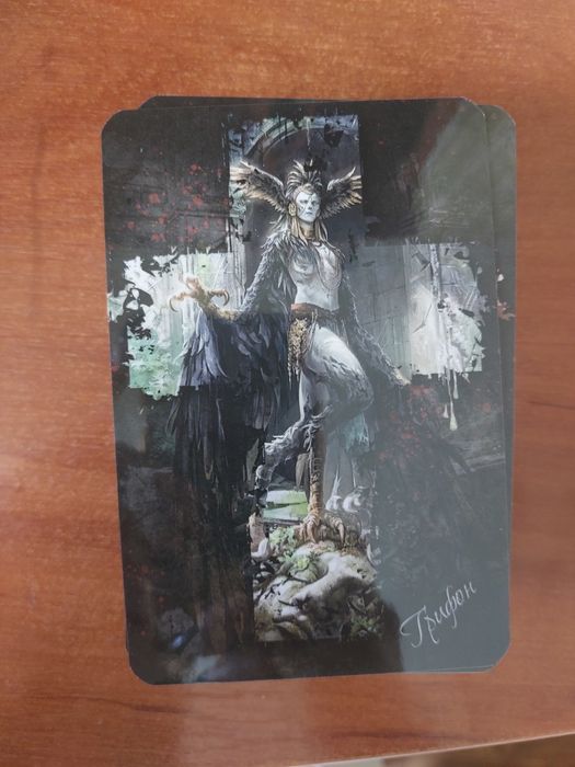 Продам Карты Таро Оракулы Новые