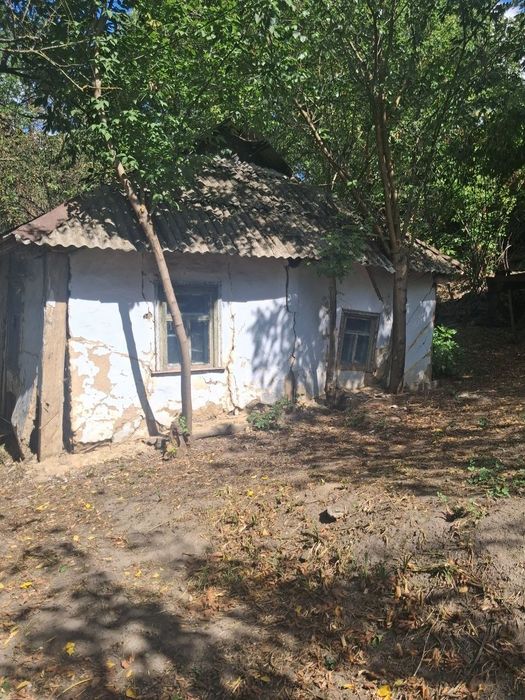 Будинок (житлова забудова)