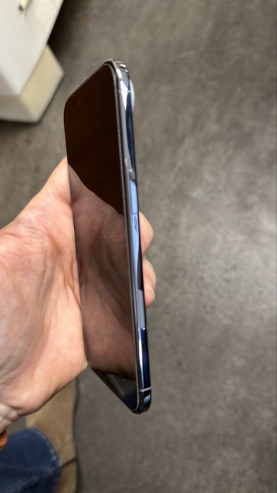 Iphone 17 air 256gb azul bebe garantia aceito retomas