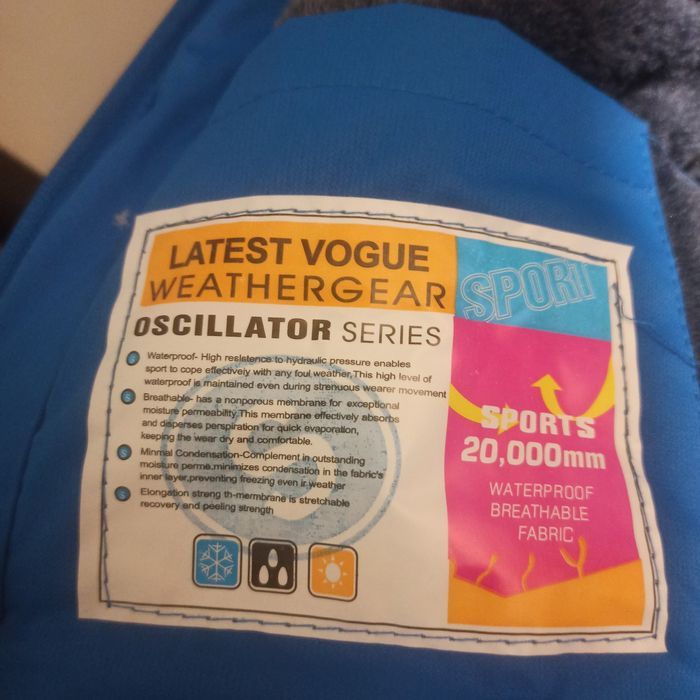 Продам мужскую зимнюю куртку. (Новая)
Тёплая, удобная и практичная