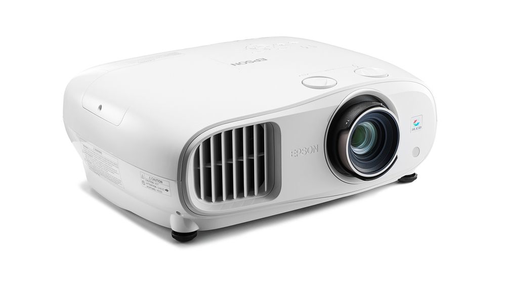 Projector EPSON EH-TW7100 4K PRO UHD