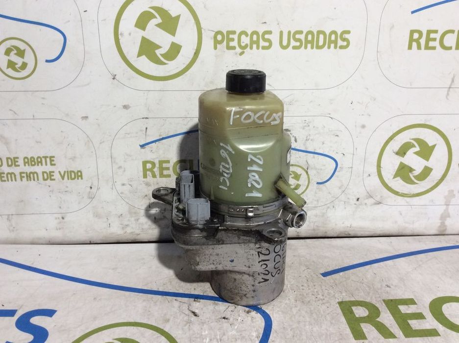 Bomba direção assistida eletro-hidráulica Ford Focus Ref:4M513K514AC