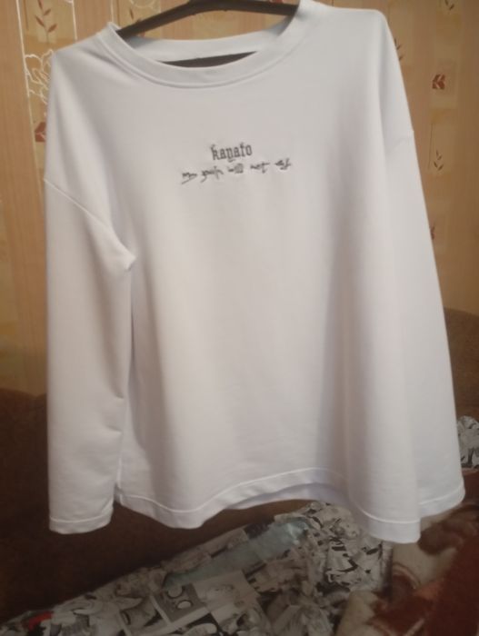 Longsleeve - «In The Name Of Light»