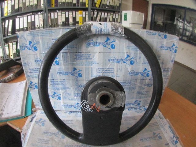 Volante de direção CITROËN AX (ZA-_)