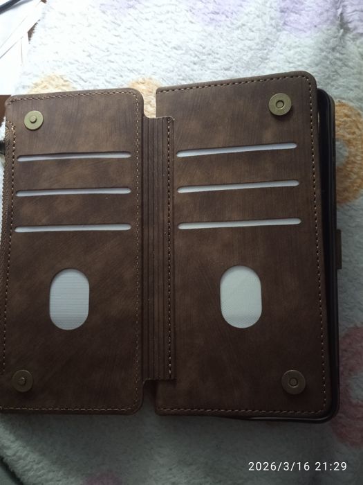 Capa para telemóvel