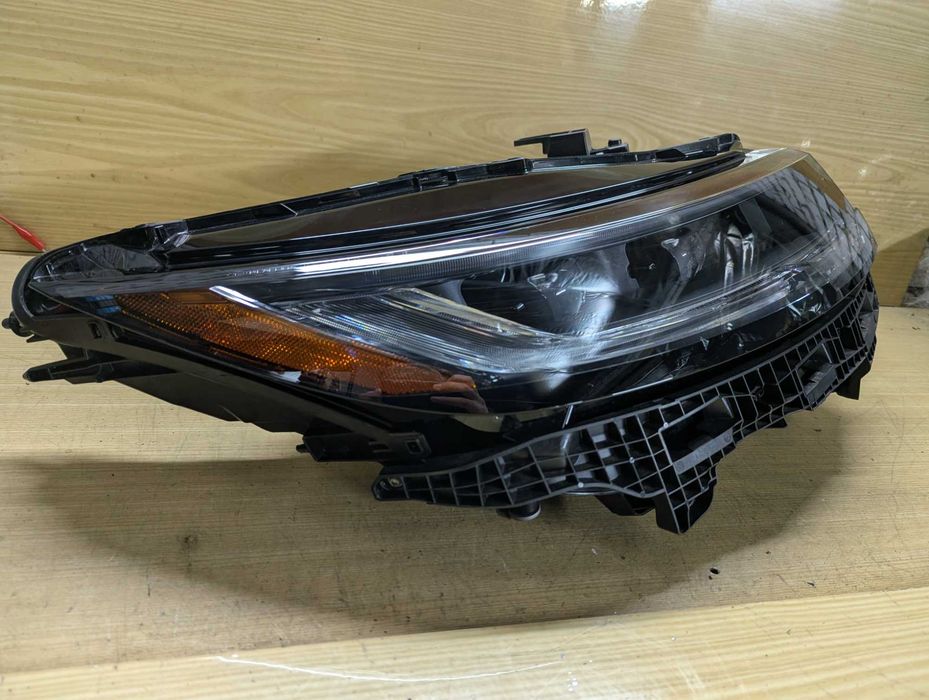 Фара Land Rover RANGE ROVER Sport LED