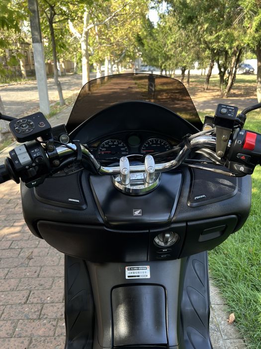 Honda Forza mf08 Хонда Форза мф08