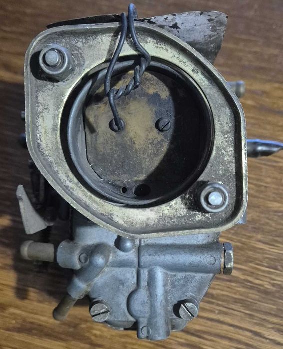 Gaźnik SOLEX C32 DISA Oryginalny