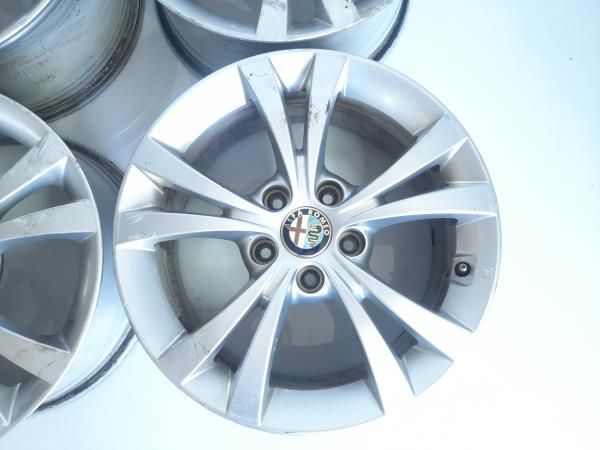 Jante Especial / Jantes Especiais ALFA ROMEO Giulietta (940_)