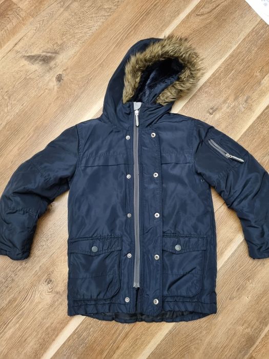 Kkurtka jesienno zimowa parka 128 Next