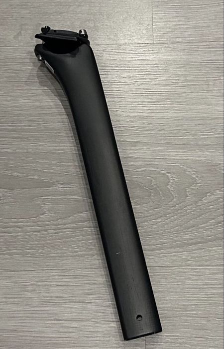 Espigão de selim s-works tarmac sl8