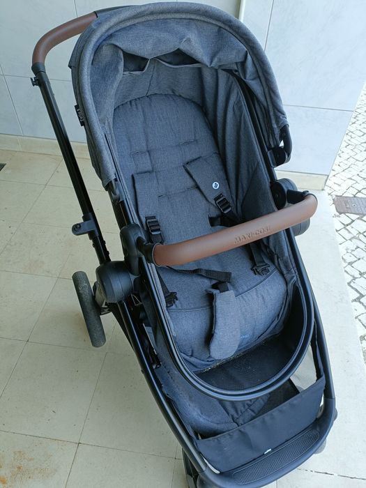 Carrinho maxi cosi Zélia s