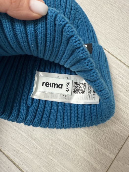 Шапка reima демісезон