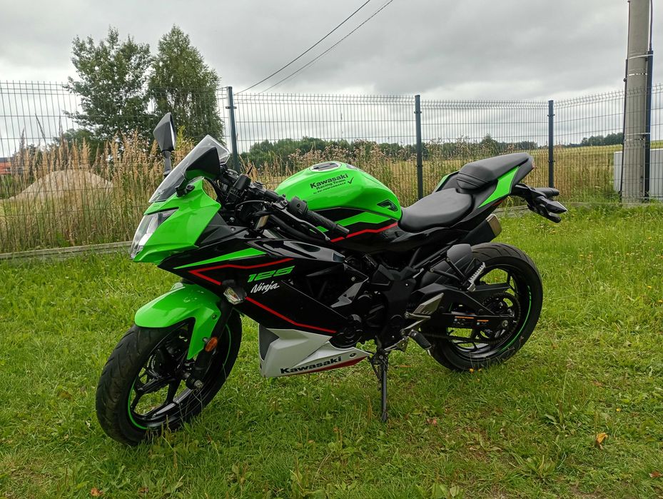 Kawasaki
