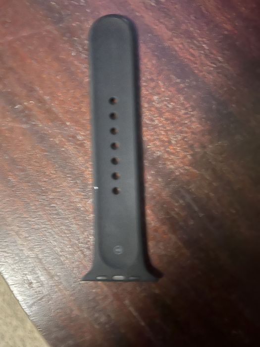 Годиники і ремінці