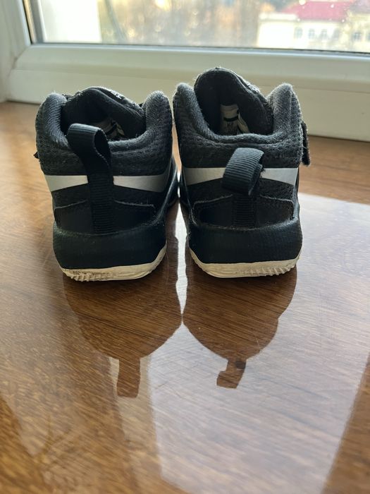 Дитячі кросівки Nike, роз. 21