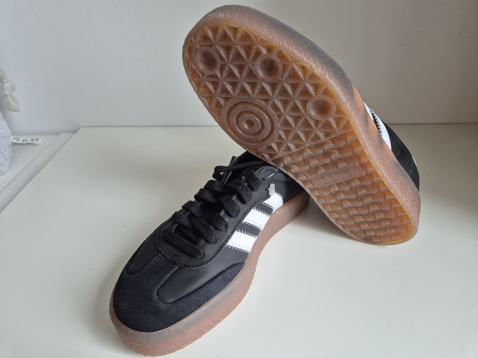 Adidas Sambae streetwear JI1350