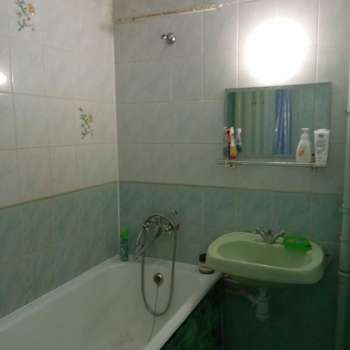 Сдам 1-ком. квартиру ул. Спасская 23 на длительный срок от собстенника