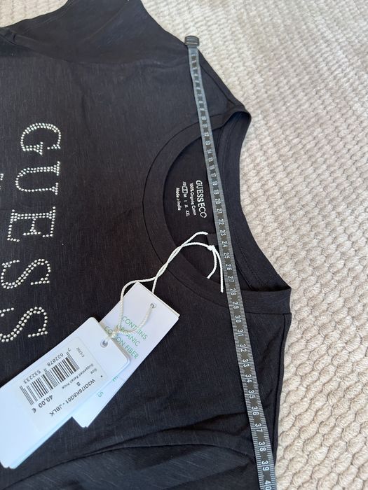 Koszulka damska Guess