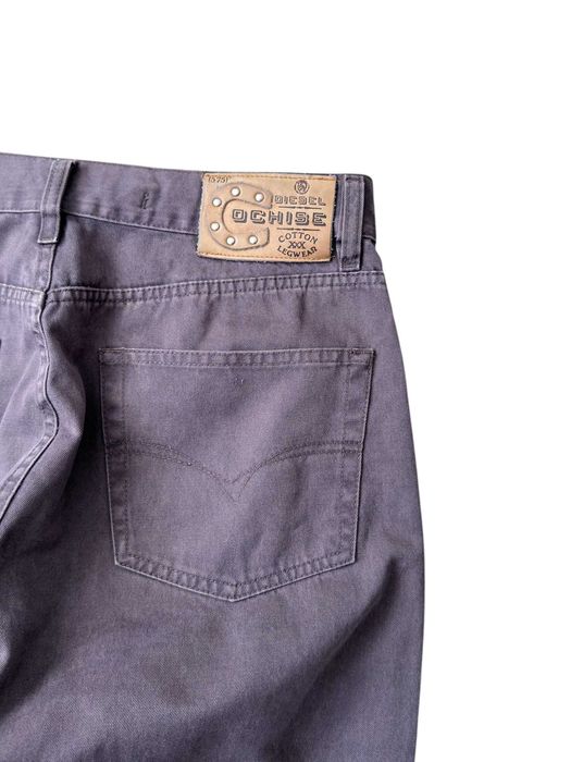 Diesel Basic jeans W33/L32, stan bardzo dobry