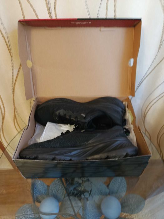 Кроссовки Skechers Relaxed Fit Оригинал стелька 28,5 см